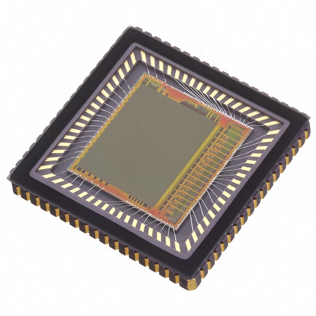 NOIV1SN5000A-QDC onsemi  Optical Sensors - Image Sensors Camera